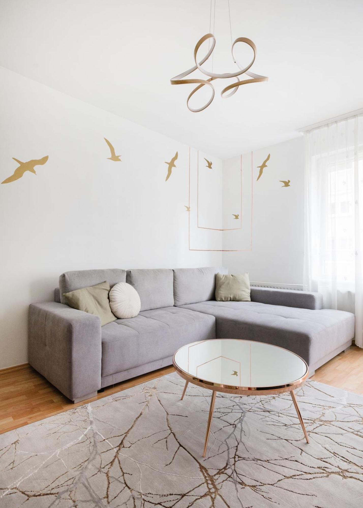 Modern Two-Bedroom Apartment With Free Parking Budapest Exteriör bild